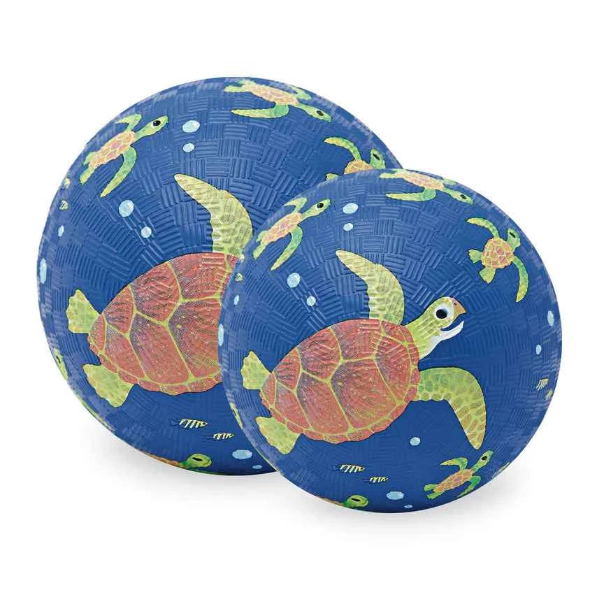 Crocodile Creek | Playground Balls Sea Turtle