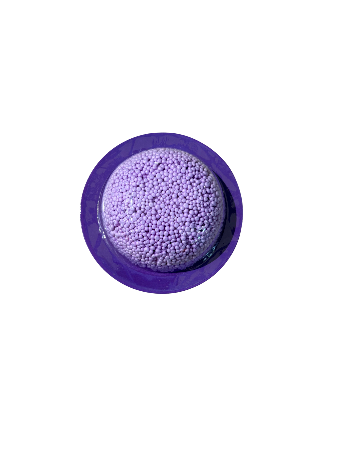 Learning Resources | Playfoam Pat It Down Purple