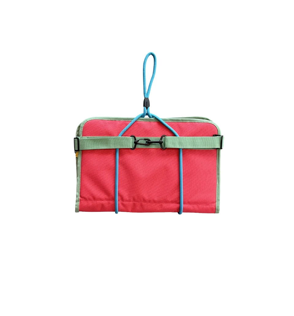 Faba | Organizer Vroommm 40x56x2 cm