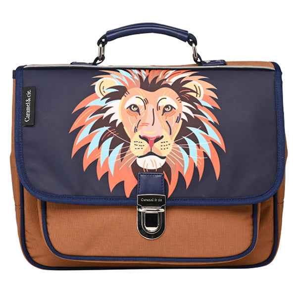 Caramel & Cie | Simba Toddler Book Bag
