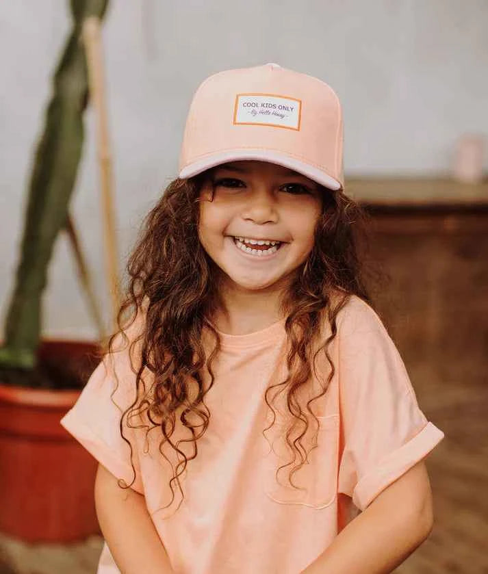 Hello Hossy | Mama  Pet Mini Coral