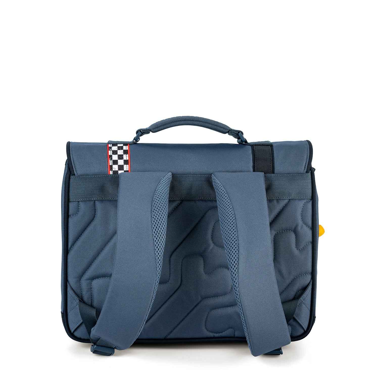 Stones and Bones | Cassis Book Bag - Légende Petro