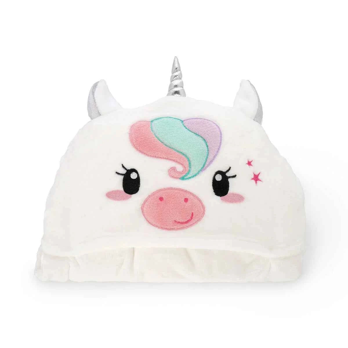 Legami | Cosy Hugs Deken Met Capuchon Unicorn