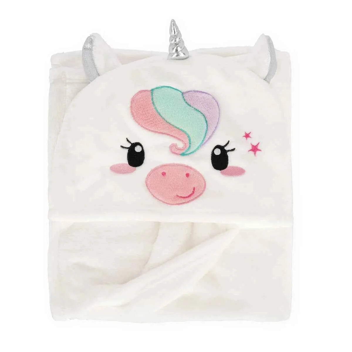 Legami | Cosy Hugs Deken Met Capuchon Unicorn