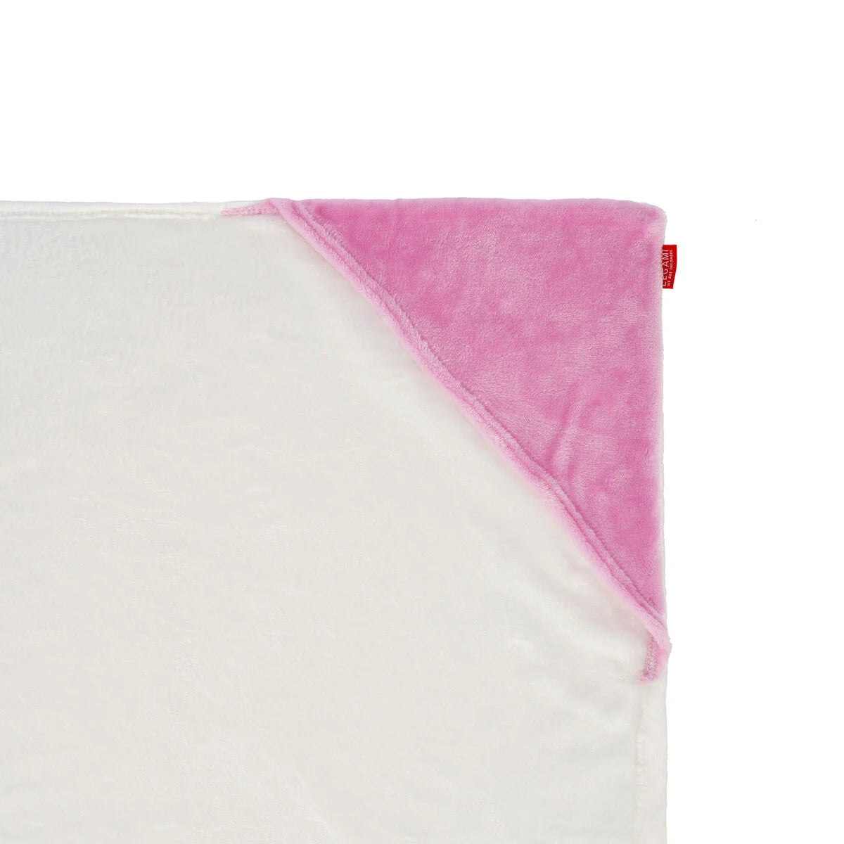 Legami | Cosy Hugs Deken Met Capuchon Unicorn