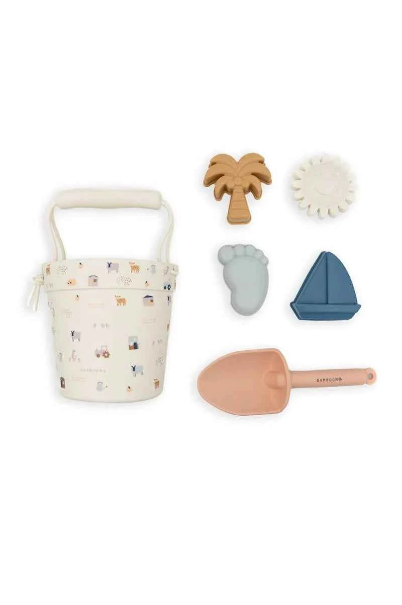 Bamboom | Farm Beach Set