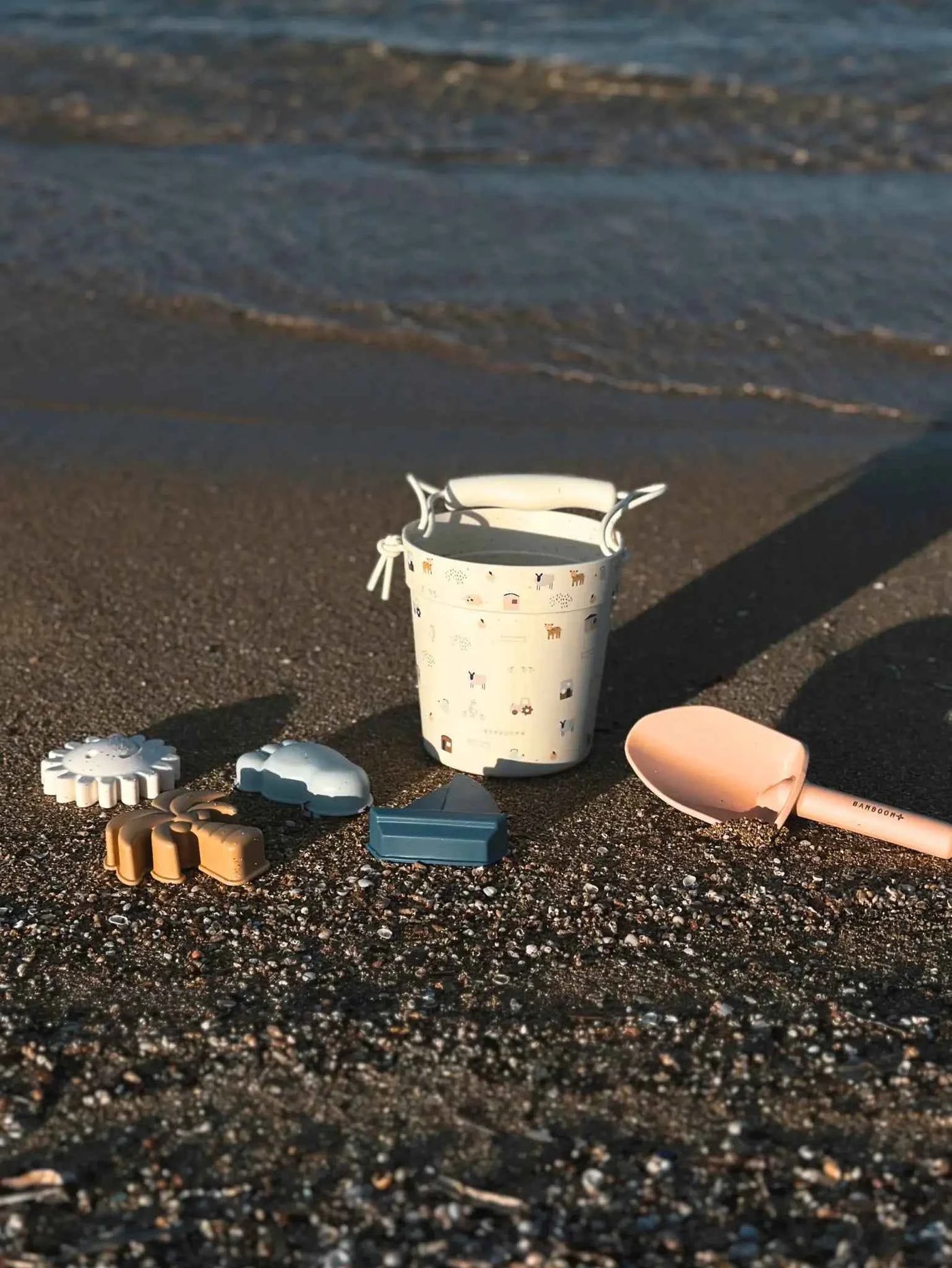 Bamboom | Farm Beach Set