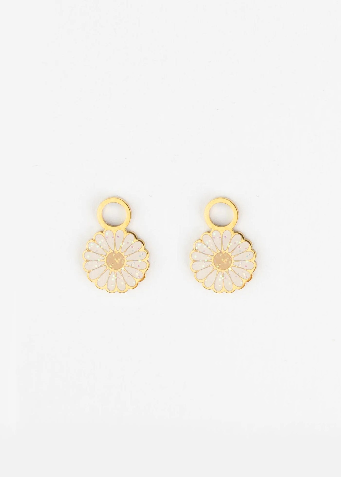Mrs Ertha | Bedeltjes Golden Daisy