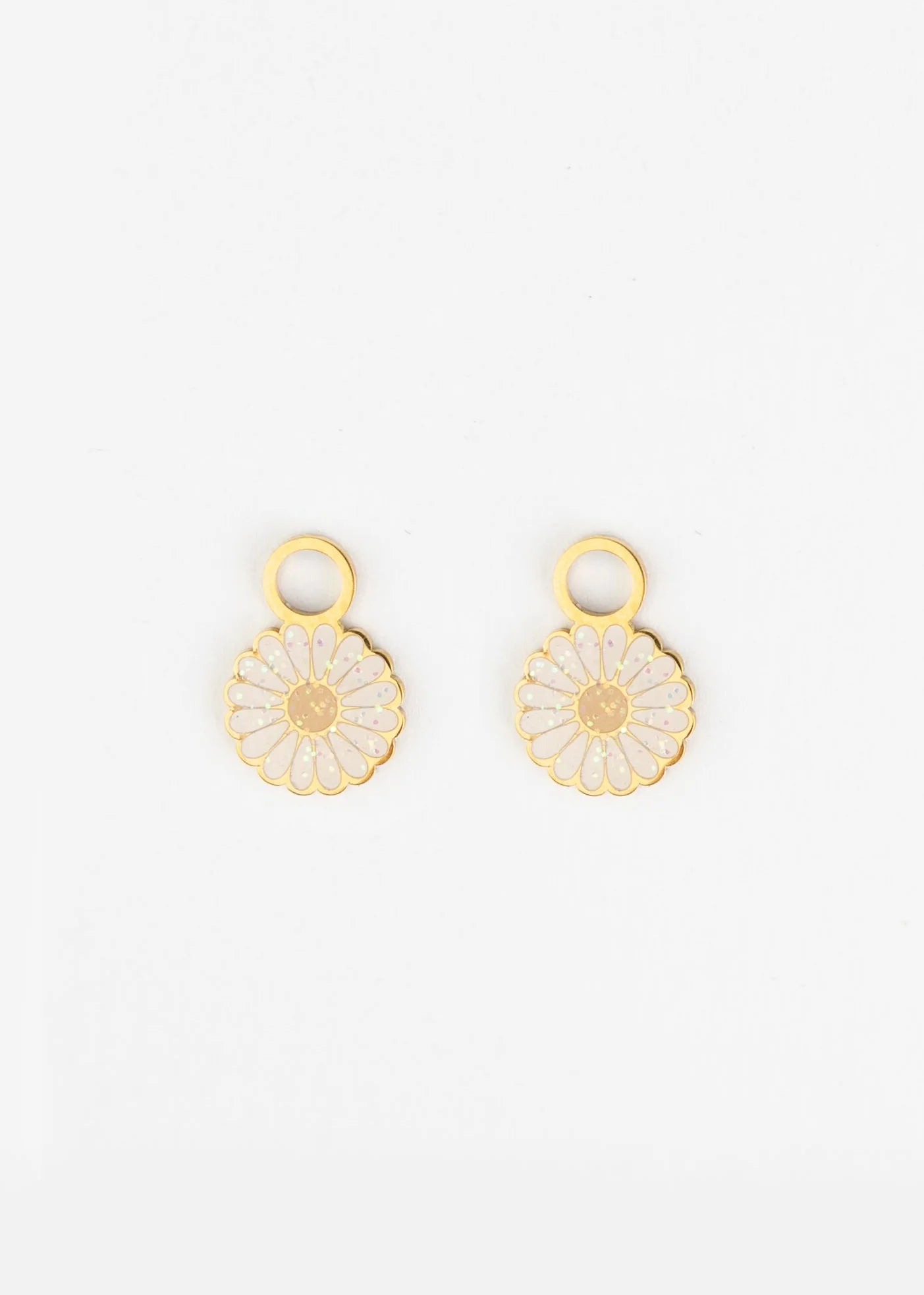 Mrs Ertha | Bedeltjes Golden Daisy