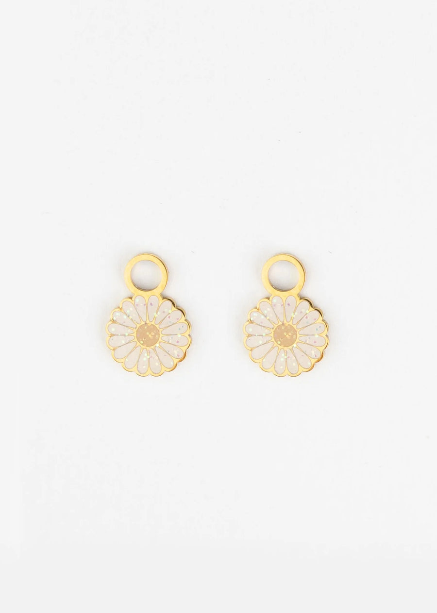 Mrs Ertha | Bedeltjes Golden Daisy