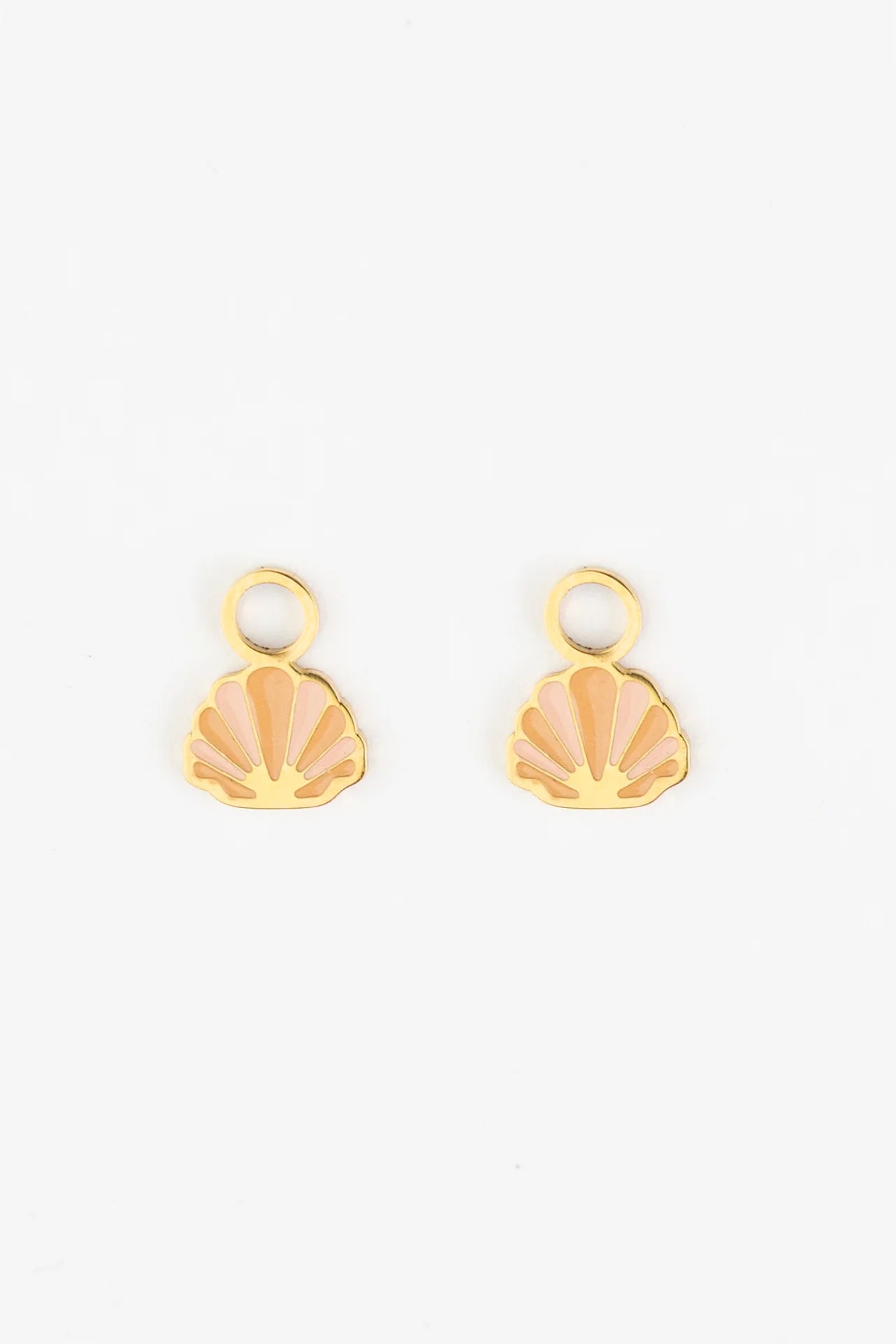 Mrs Ertha | Bedeltjes Golden shell