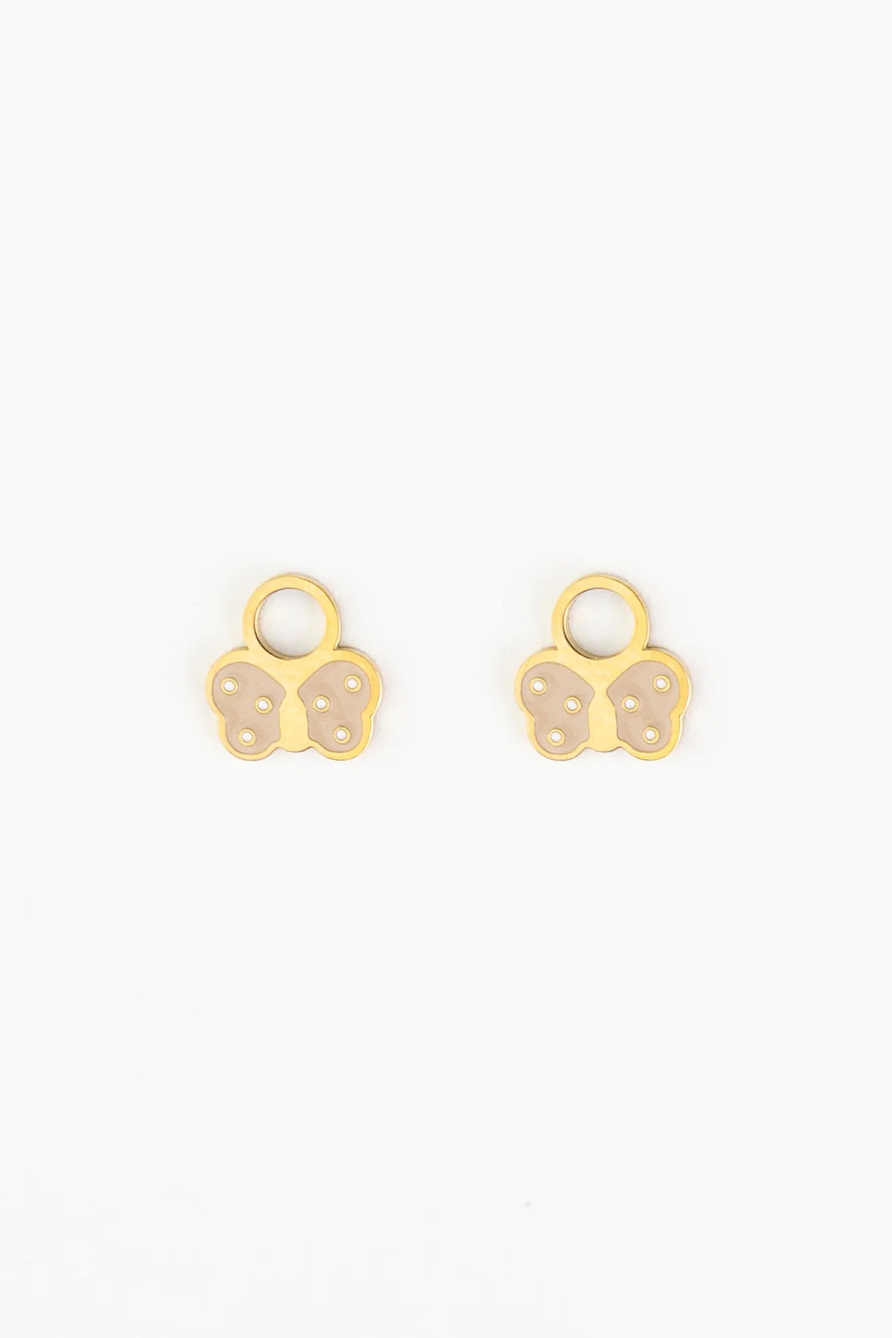 Mrs Ertha | Bedeltjes Mini Butterfly