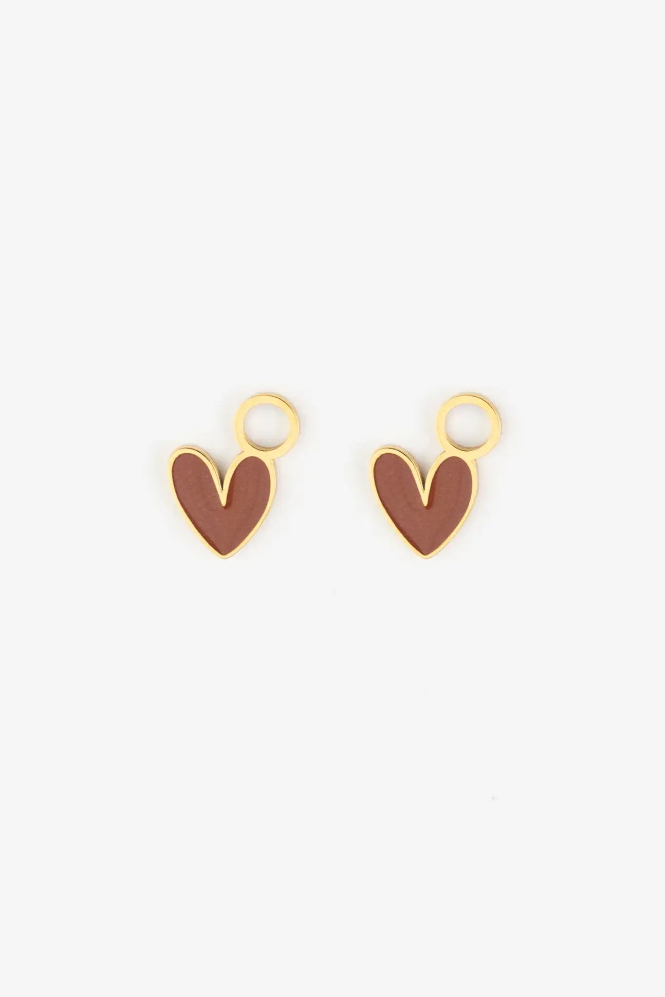 Mrs Ertha | Bedeltjes Organic Heart
