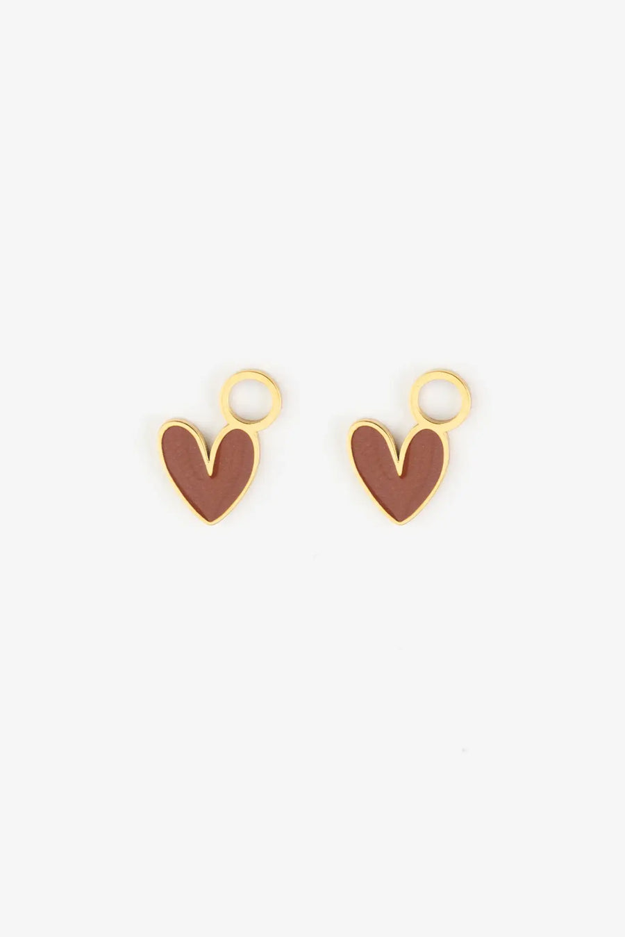 Mrs Ertha | Bedeltjes Organic Heart