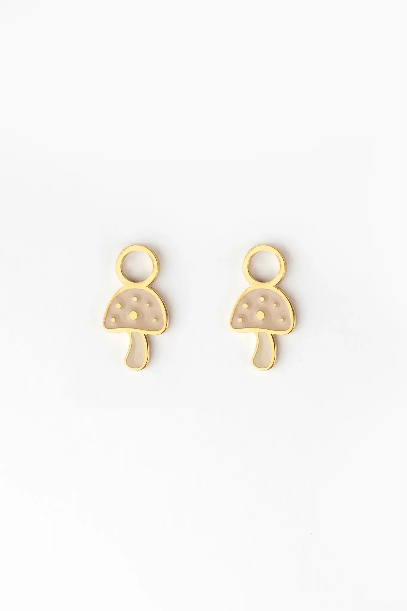 Mrs Ertha | Bedeltjes Shroomy Love