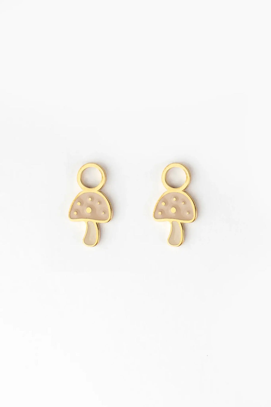 Mrs Ertha | Bedeltjes Shroomy Love