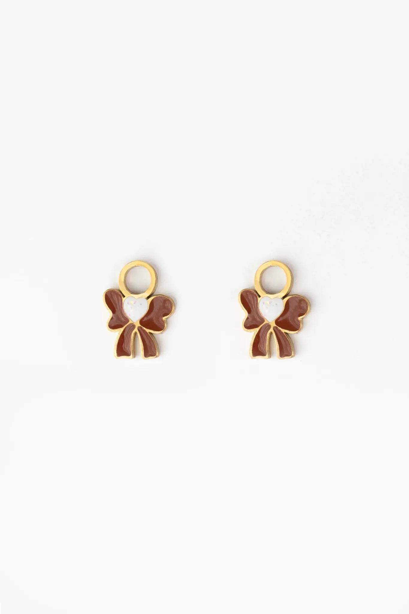Mrs Ertha | Bedeltjes Tied Love