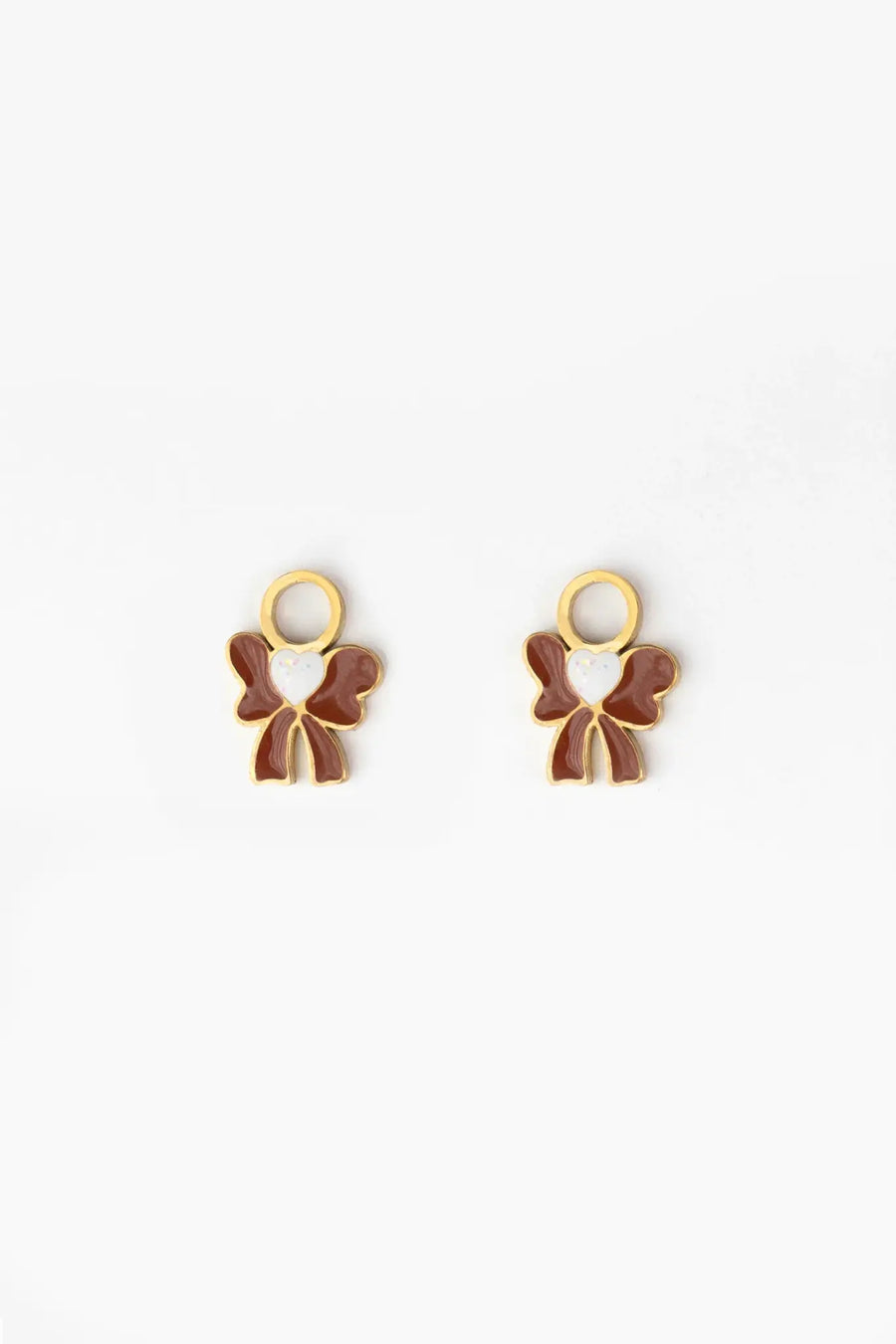 Mrs Ertha | Bedeltjes Tied Love