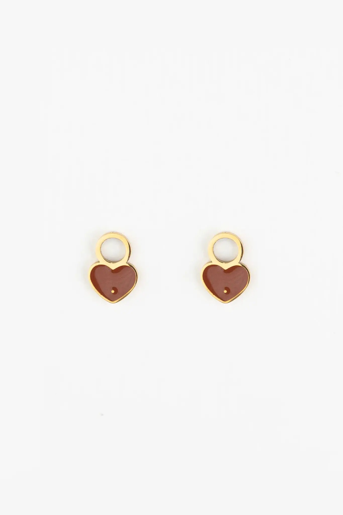 Mrs Ertha | Bedeltjes Tiny Heart
