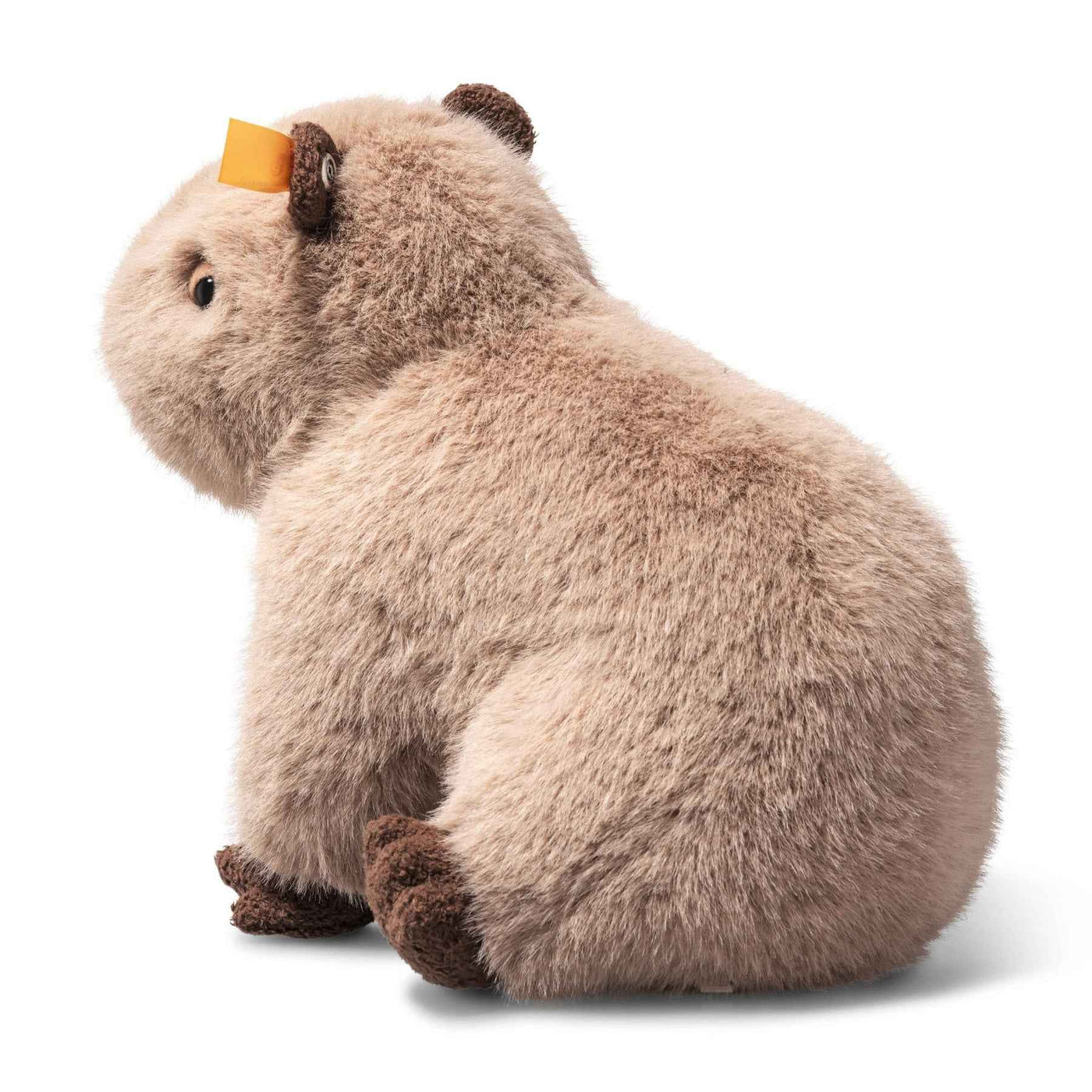 Steiff | Chip Capybara 23 cm Beige
