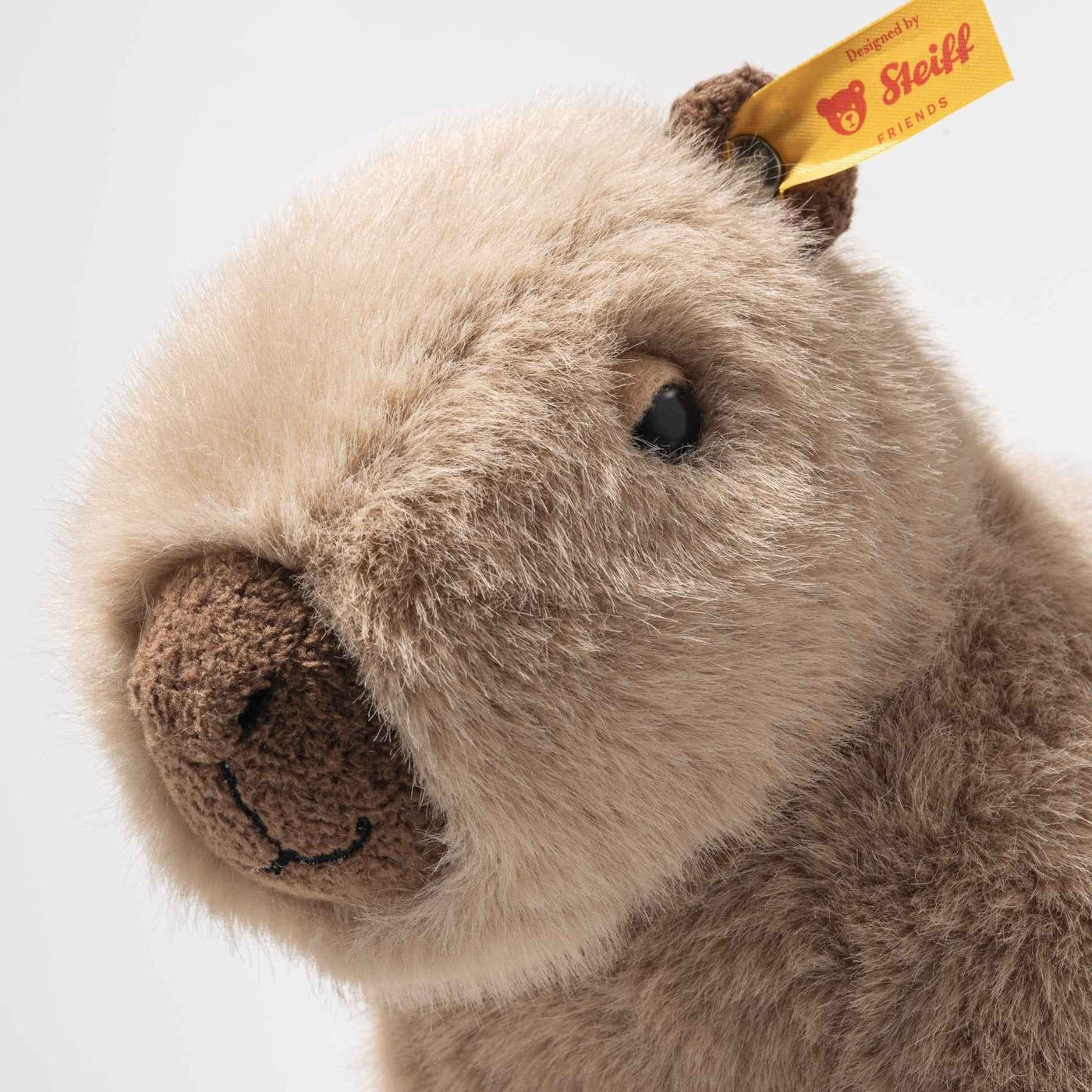 Steiff | Chip Capybara 23 cm Beige