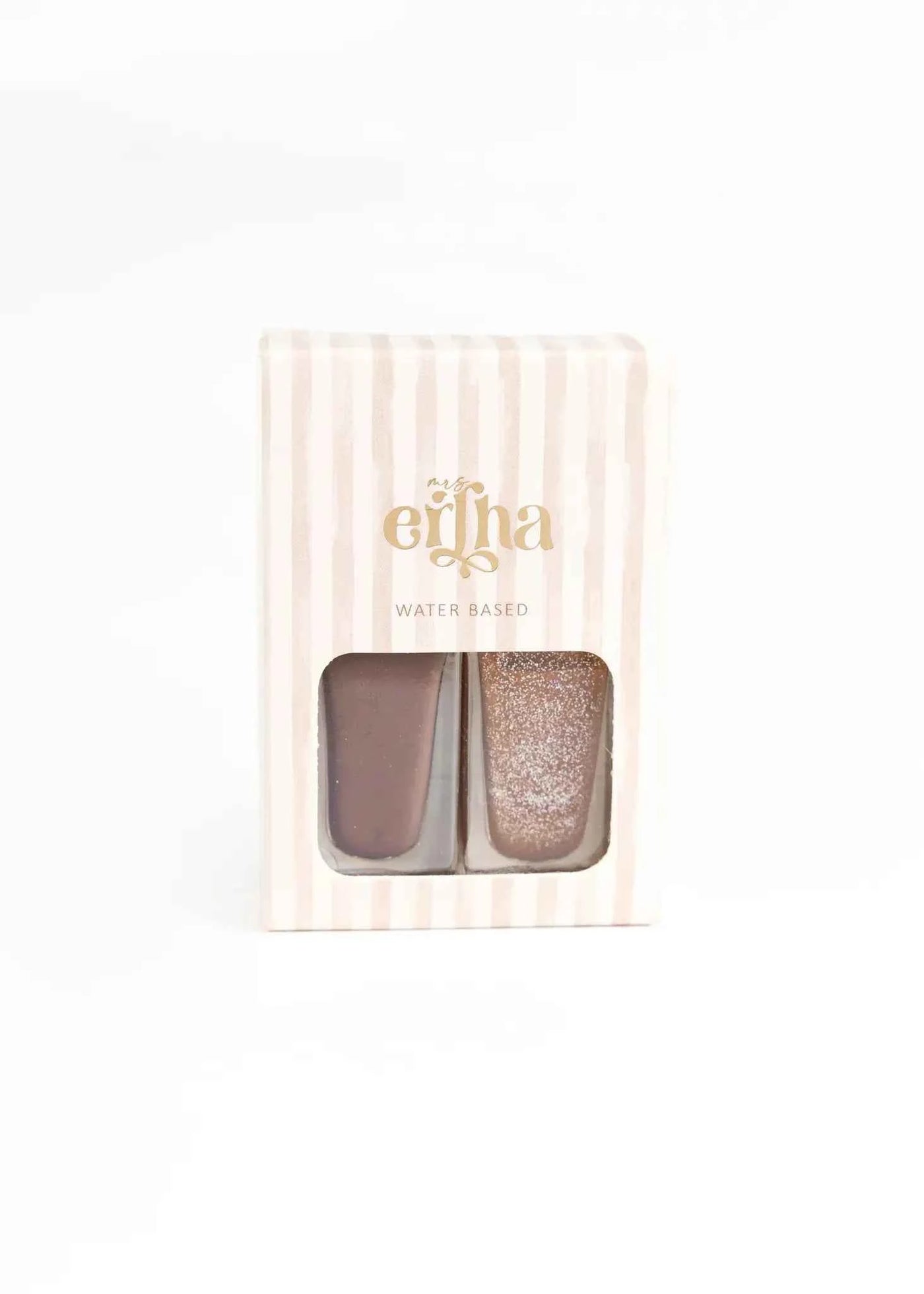 Mrs Ertha | Aquabelles Kindernagellak Polish Choco Charm