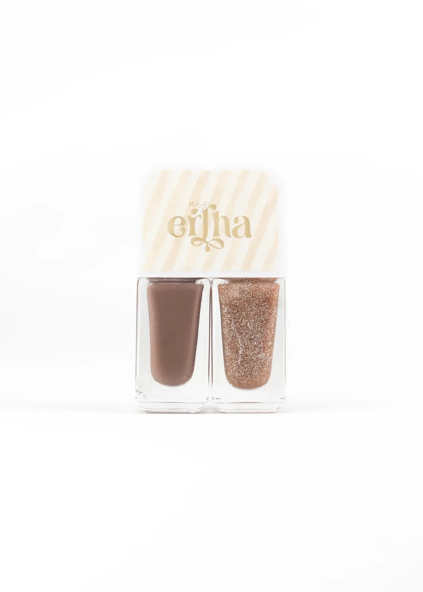 Mrs Ertha | Aquabelles Kindernagellak Polish Choco Charm