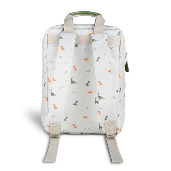 Citron kinderrugzak Dino