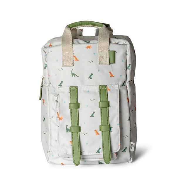 Citron kids' dinosaur backpack