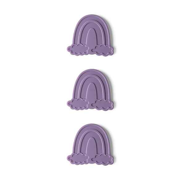 Citron koelelementen Rainbow set van 3