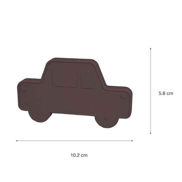 Citron koelelementen Vehicles set van 3