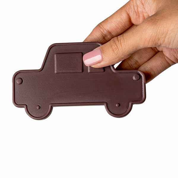Citron koelelementen Vehicles set van 3