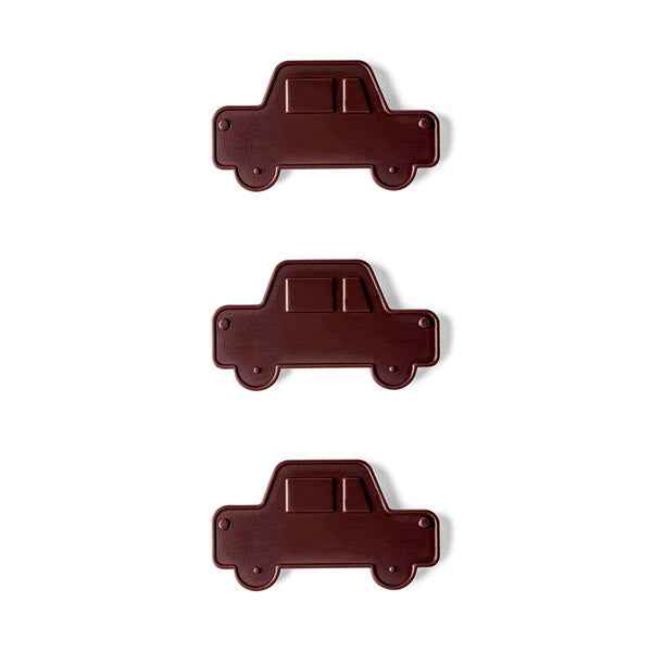 Citron koelelementen Vehicles set van 3