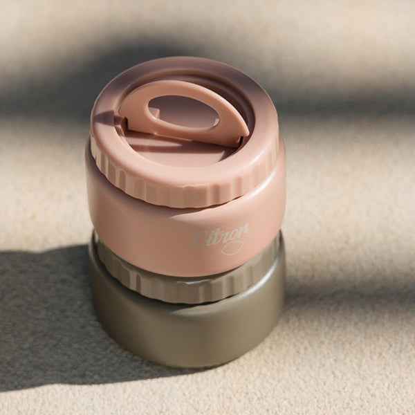 Citron thermo lunchbox 250 ml Blush Pink