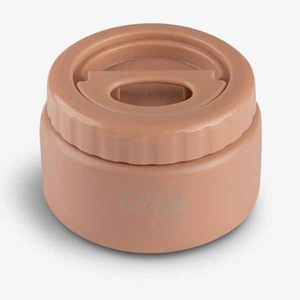 Citron thermo lunchbox 250 ml Blush Pink