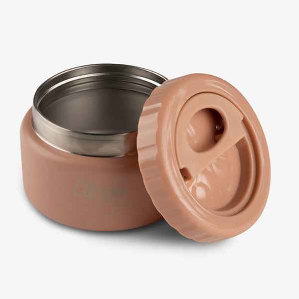 Citron thermo lunchbox 250 ml Blush Pink