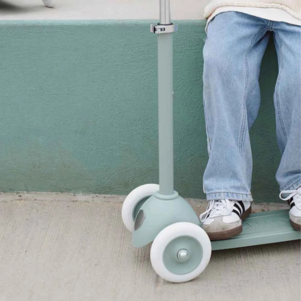 Banwood | Step Eco Scooter Clay