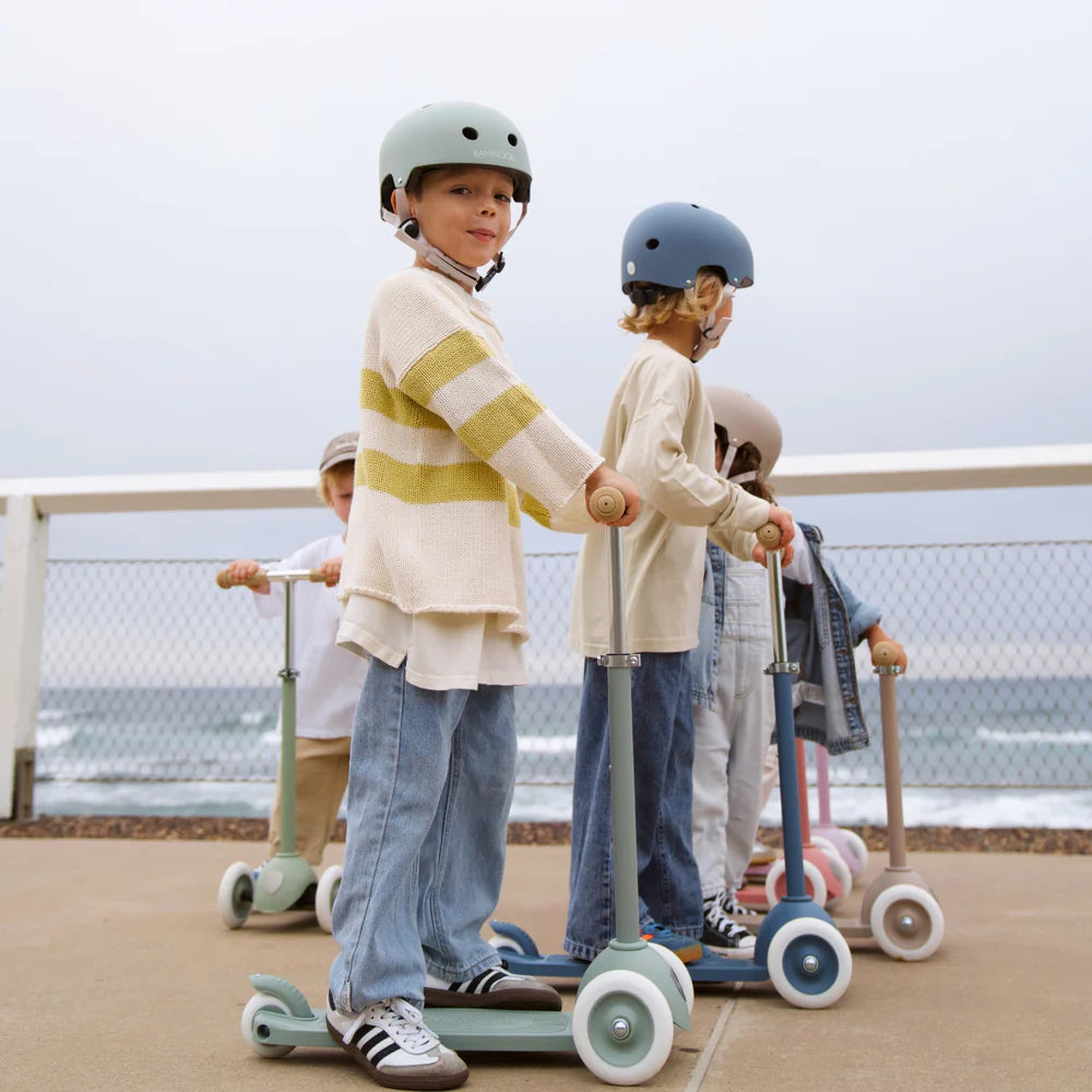 Banwood | Step Eco  Scooter Clay