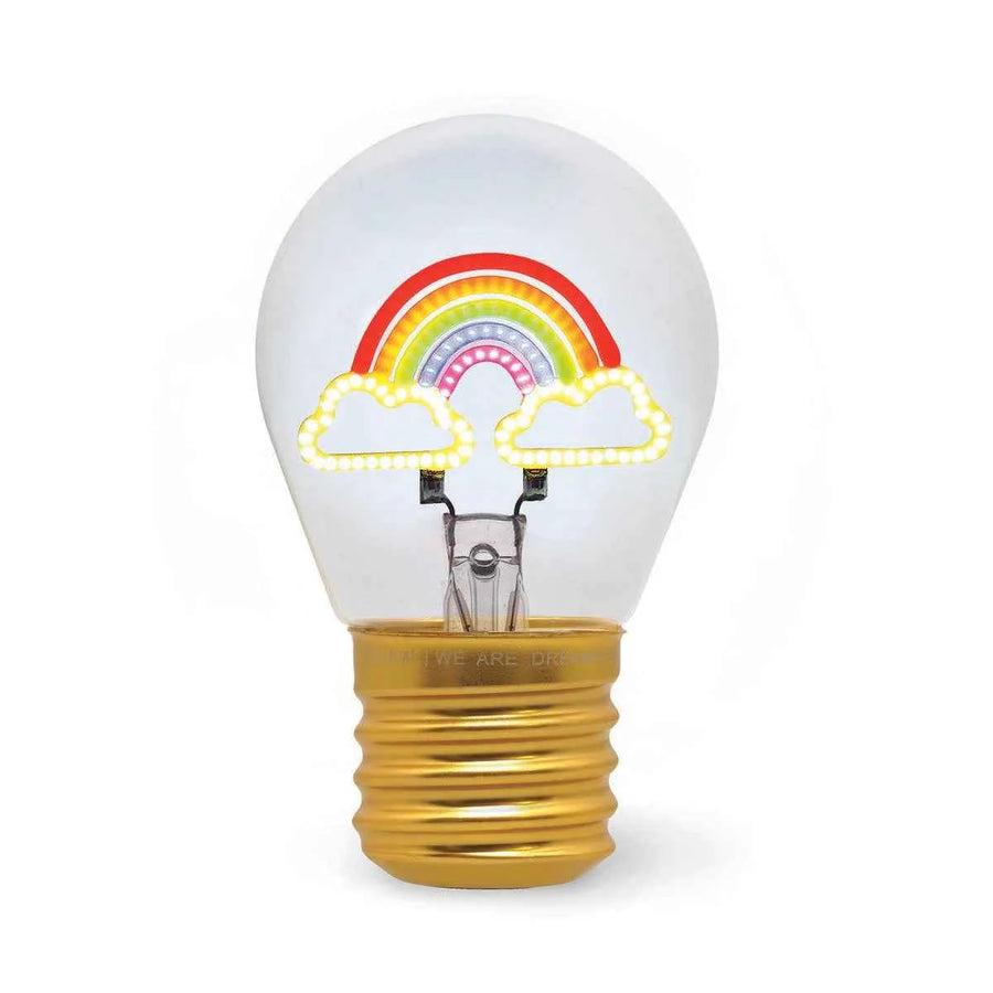 Legami | Lamp Rainbow Tafellamp Gloeilamp