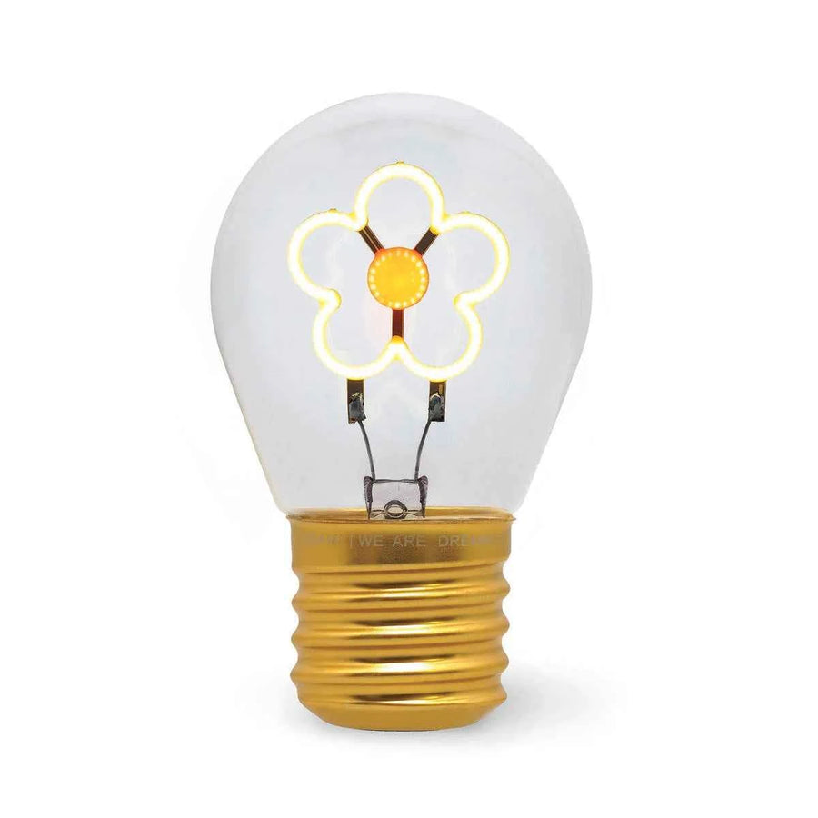 Legami | Lamp Daisy Tafellamp Gloeilamp