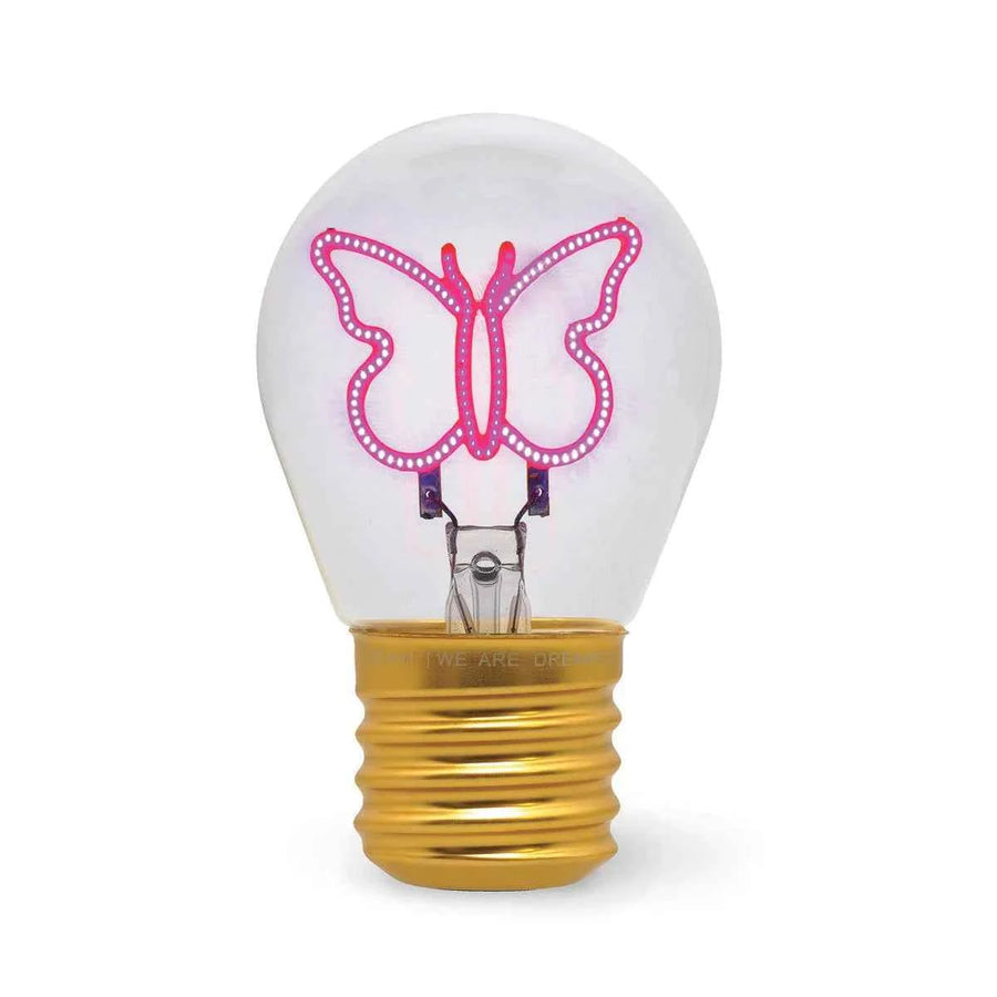 Legami | Lamp Butterfly Tafellamp Gloeilamp