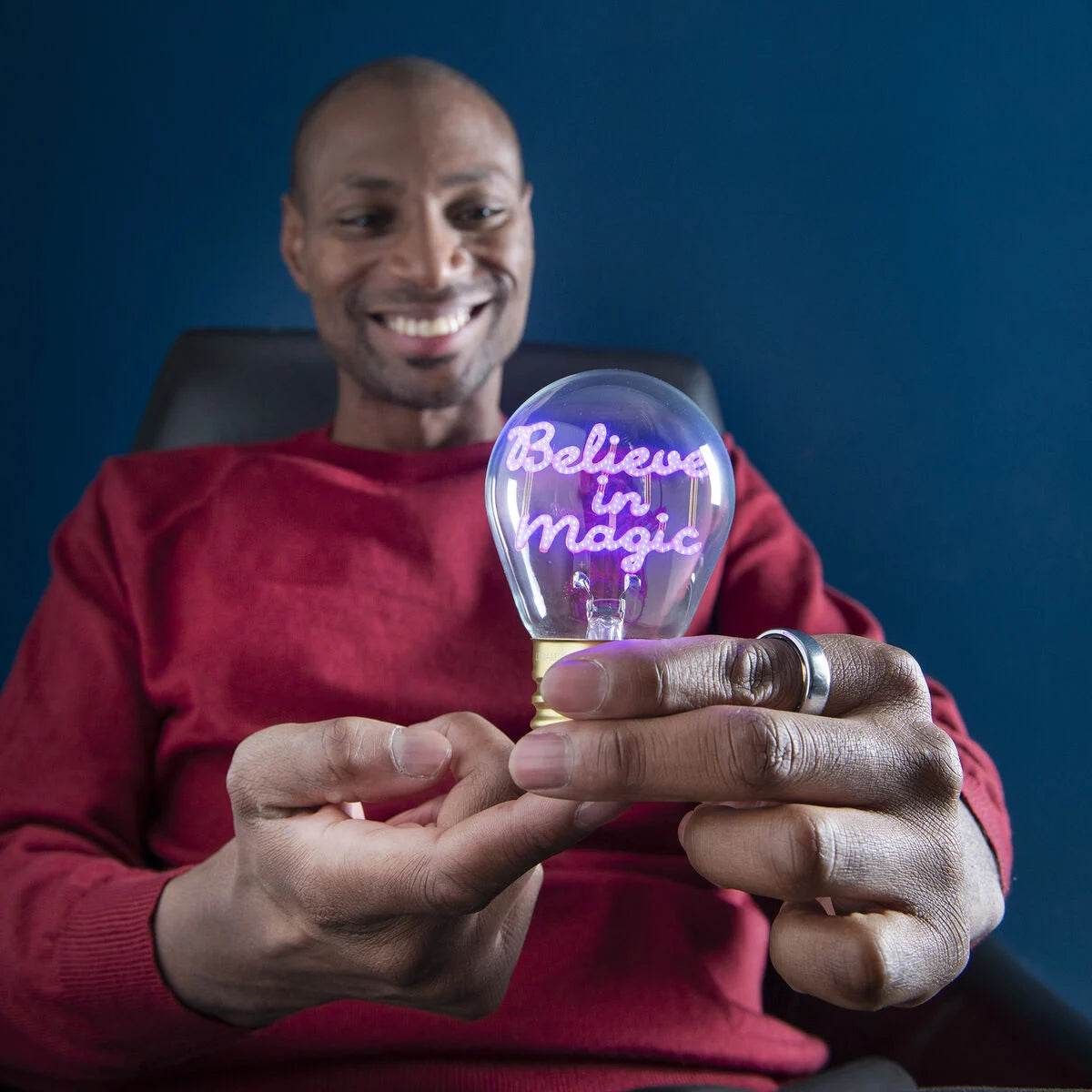 Legami | Lamp Believe In Magic Tafellamp Gloeilamp
