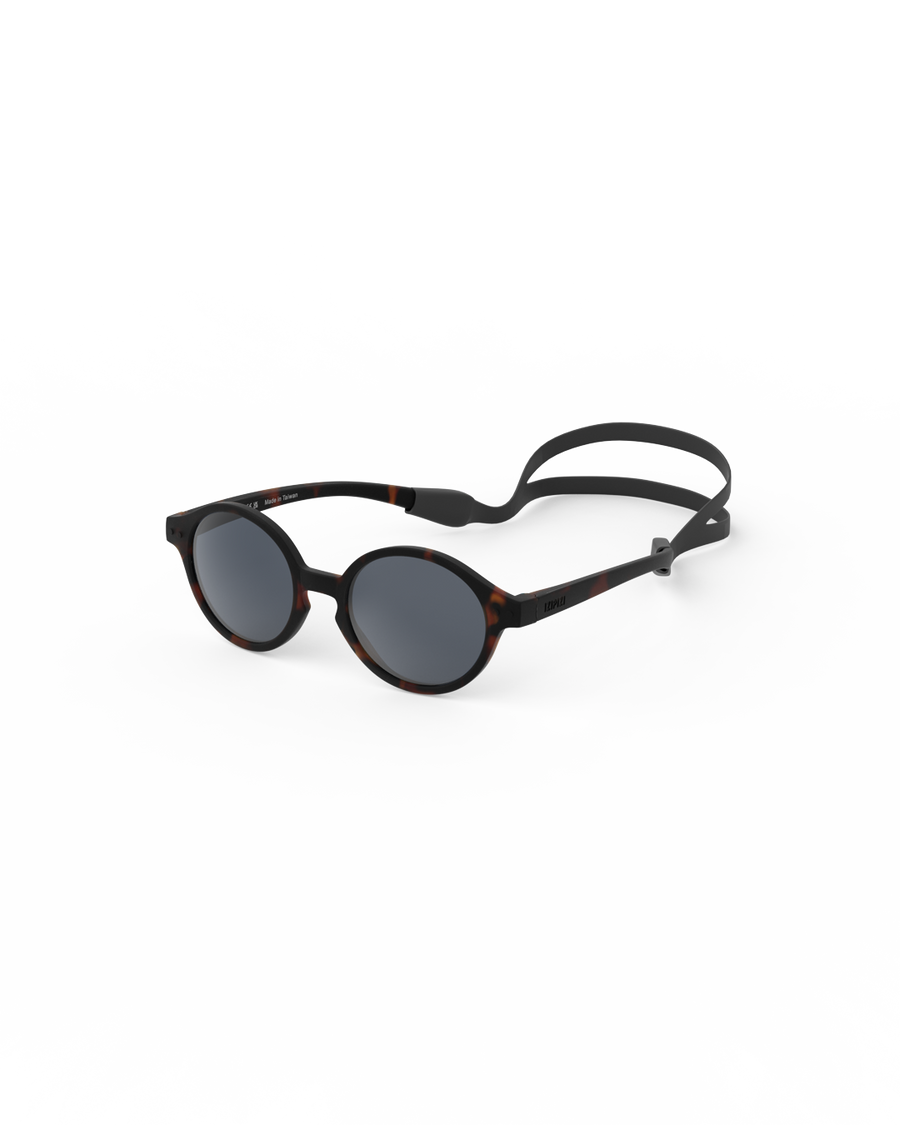 Izipizi | Baby Sunglasses #d Tortoise 0/3 Y