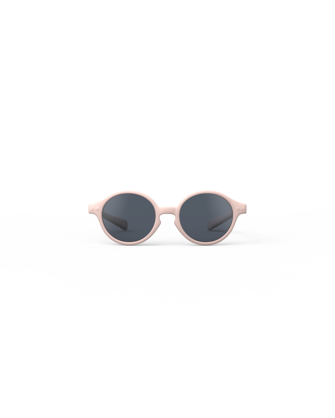 Izipizi | Baby Sunglasses #d Pastel Pink 0/3 Y