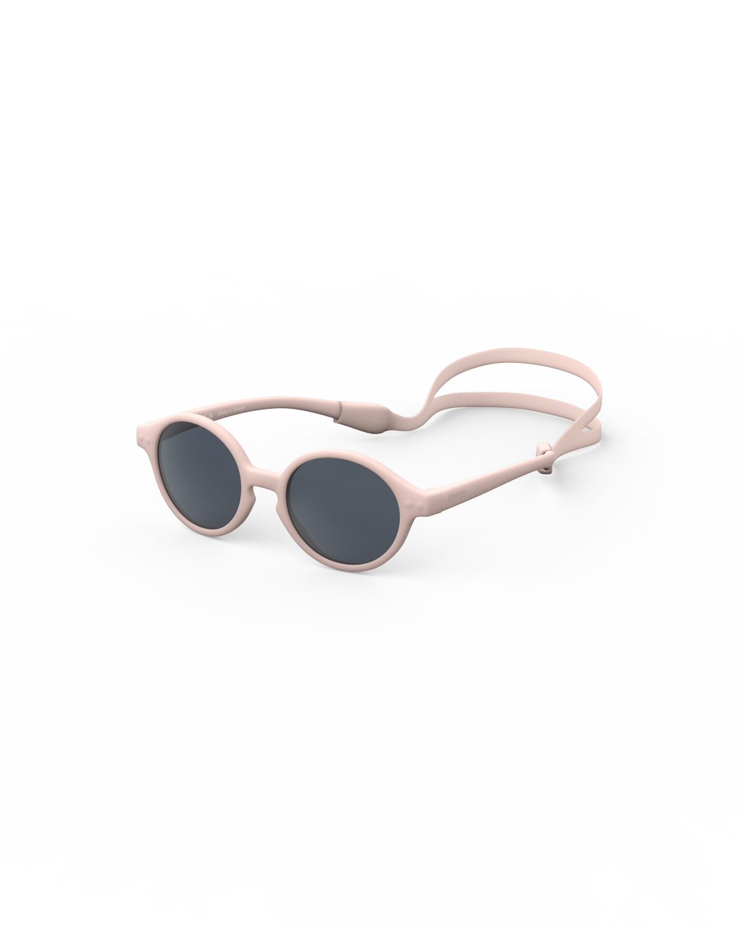 Izipizi | Baby Sunglasses #d Pastel Pink 0/3 Y
