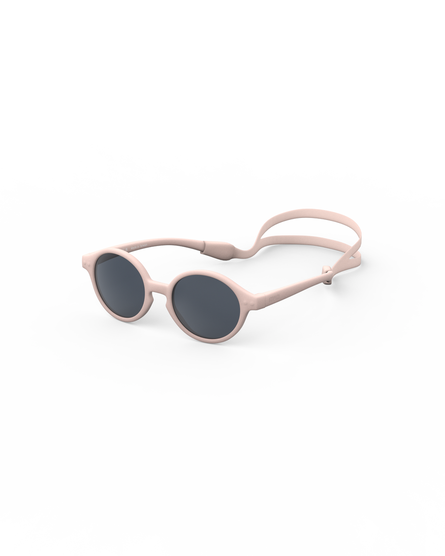 Izipizi | Baby Sunglasses #d Pastel Pink 0/3 Y