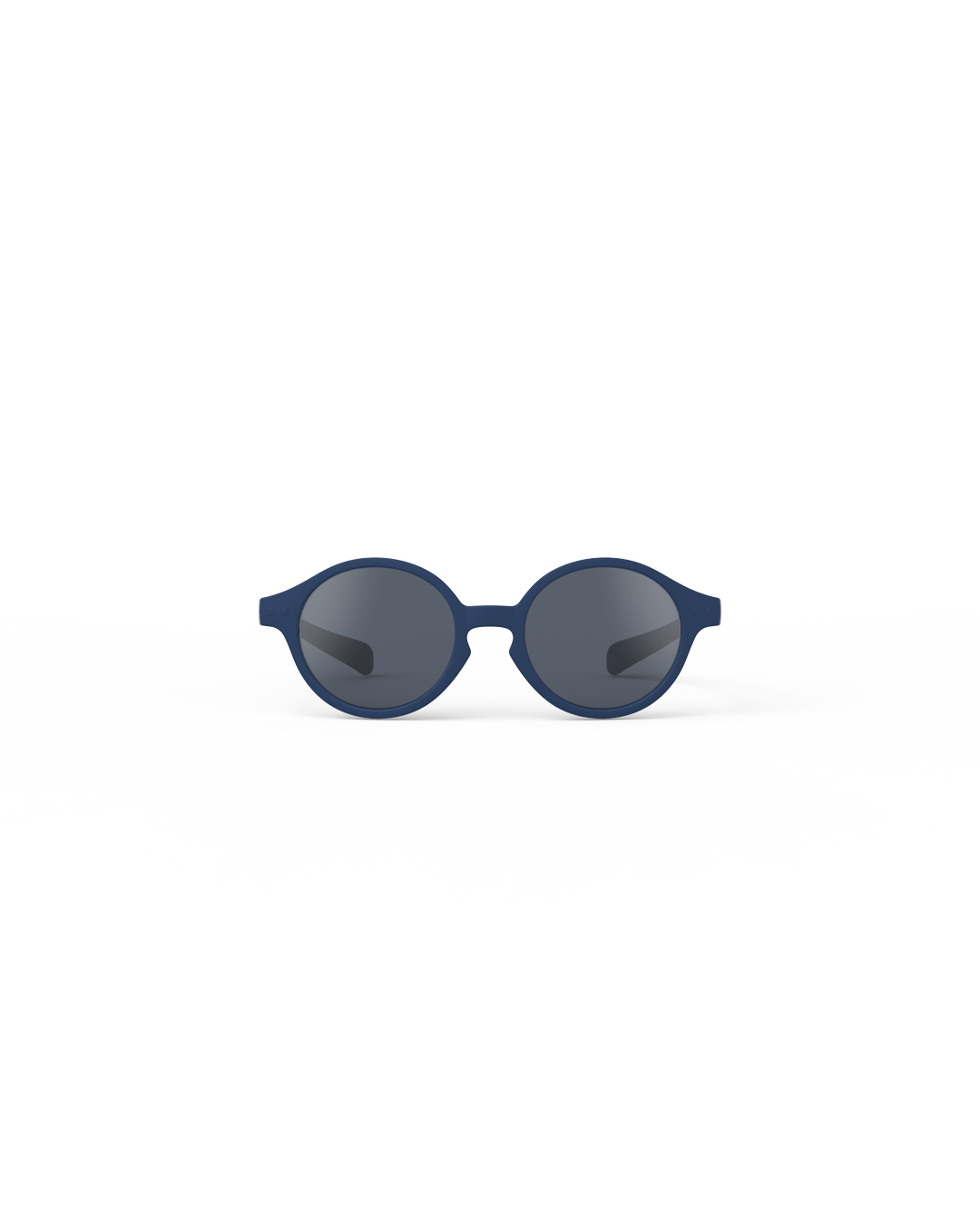 Izipizi | Baby Sunglasses #d Denim Blue 0-3 Years