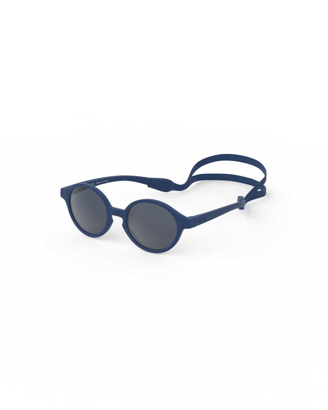 Izipizi | Baby Sunglasses #d Demin Blue 0/3 Y