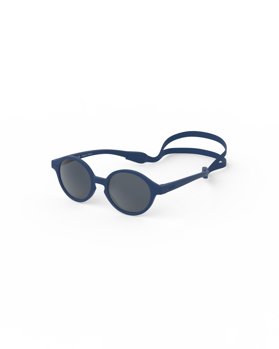 Izipizi | Baby Sunglasses #d Demin Blue 0/3 Y