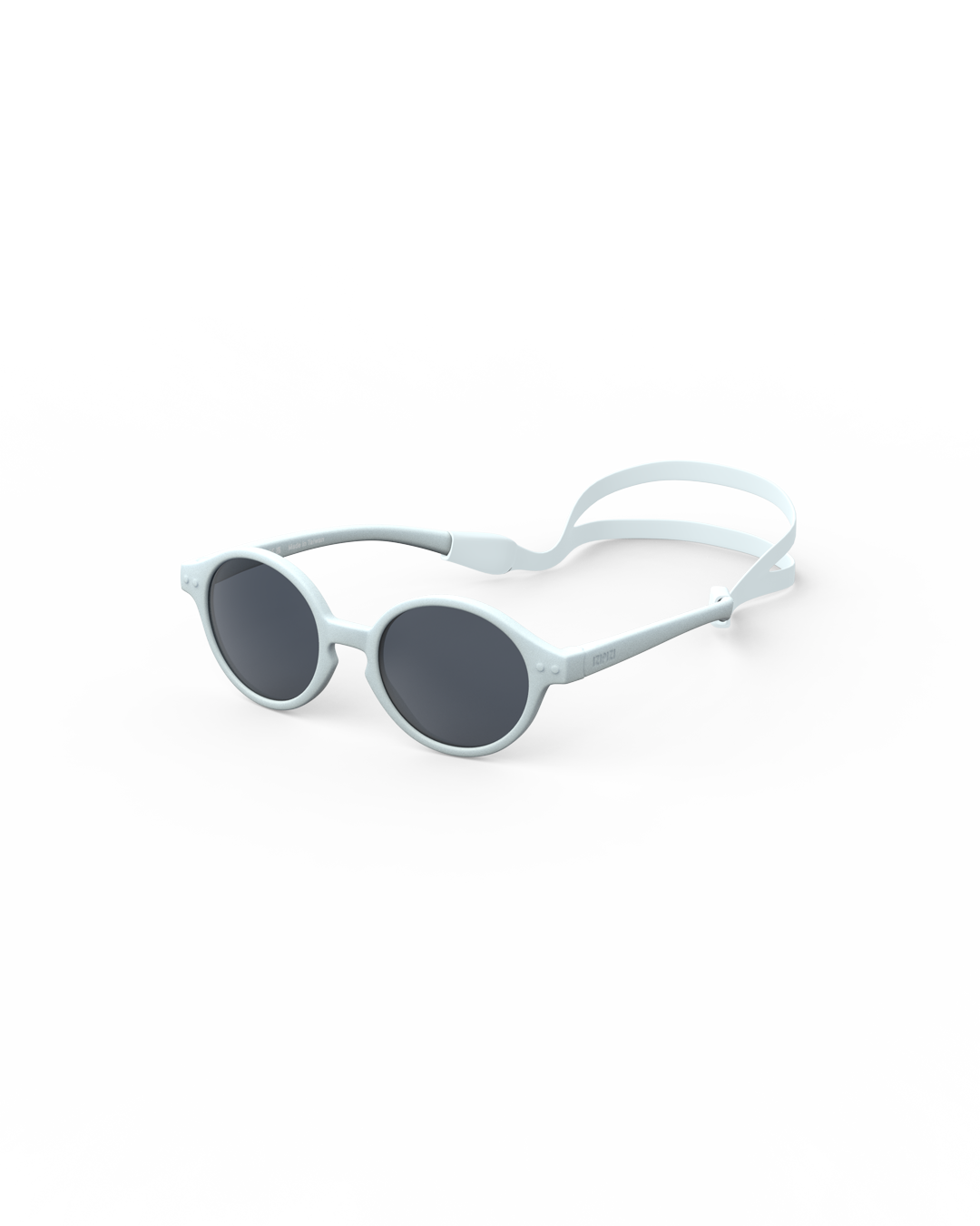 Izipizi | Zonnebril Baby #d Sweet Blue 0/3 Y